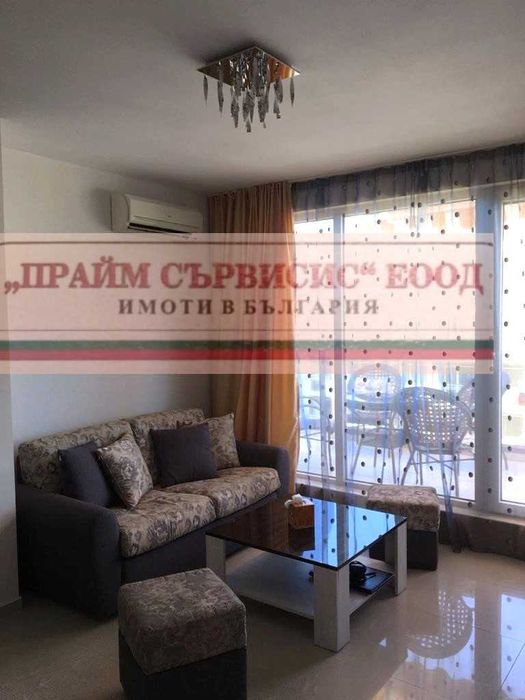 Продава се Двустаен апартамент в к.к. Слънчев бряг - 62 кв.м за 1210 €/кв.м - Снимка #3