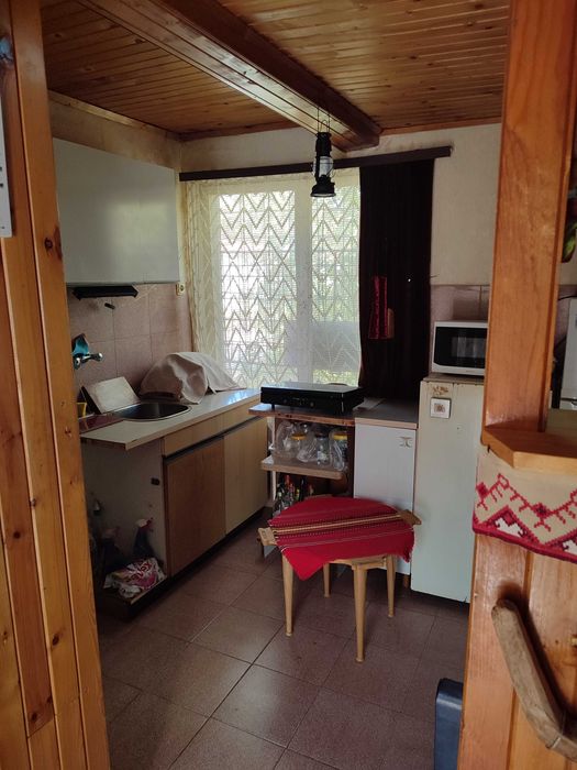 Продава се Къща в с. Алдомировци, Област София-област - 40 кв.м за 1875 €/кв.м - Снимка #3