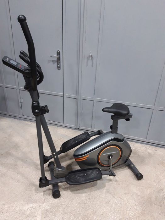 Тренажеры Велотренажеры Лыжи Элипс Velotrenajor Liji Elips Trenajori