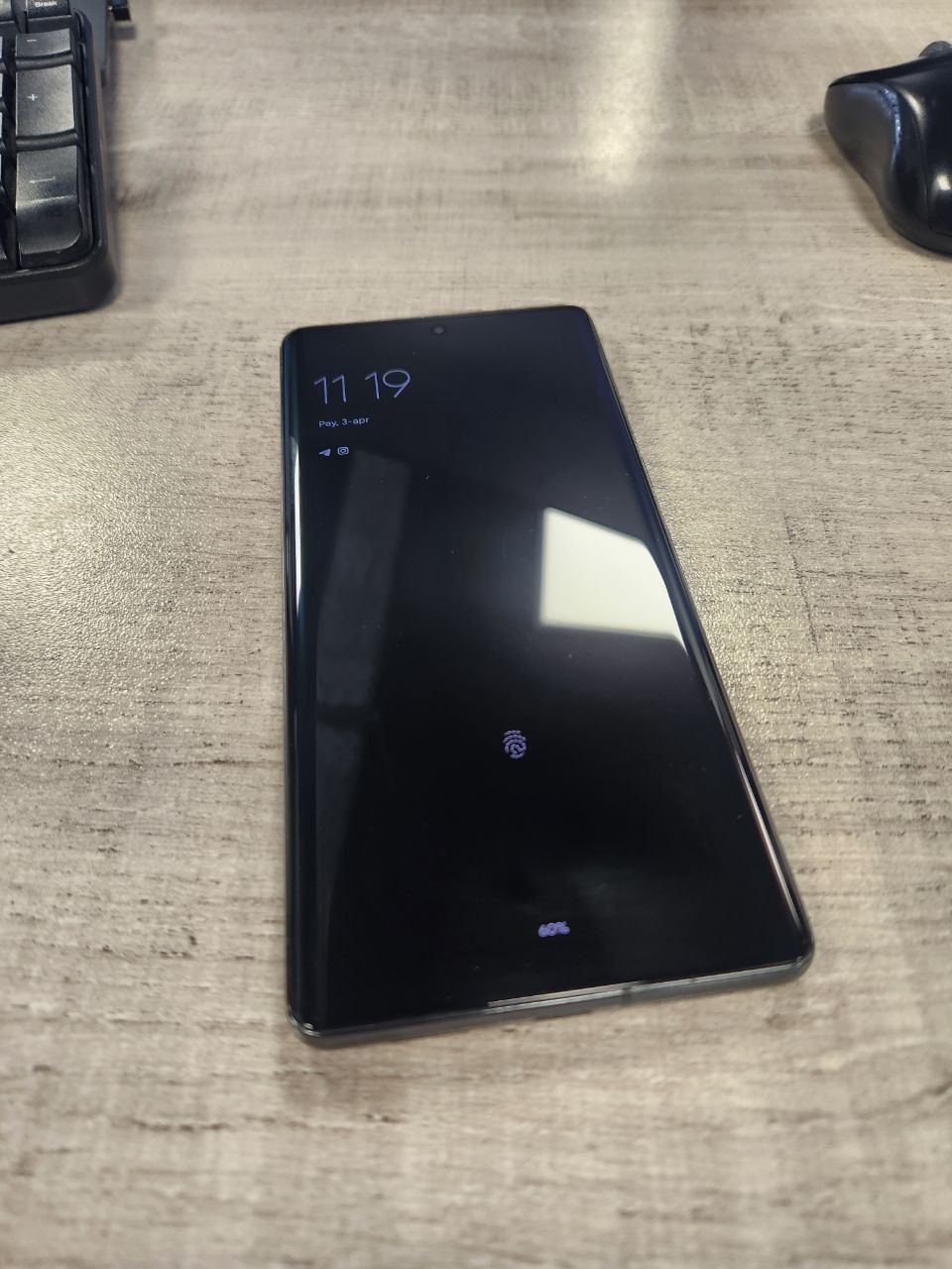 Google pixel 7 pro 12/128