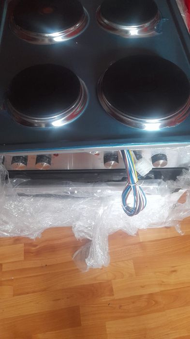 Set pentru bucatarie insula