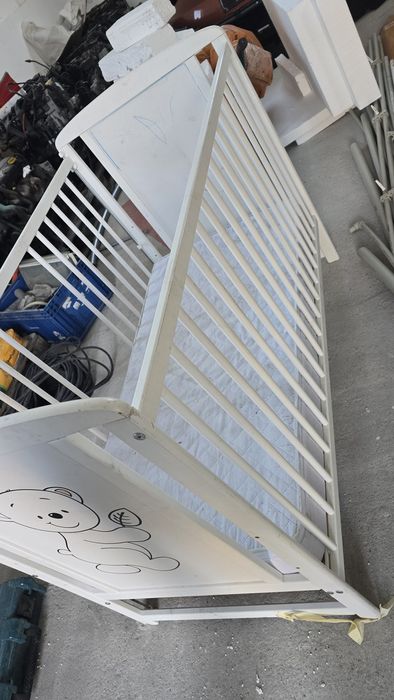 Pat bebelus pe nivele