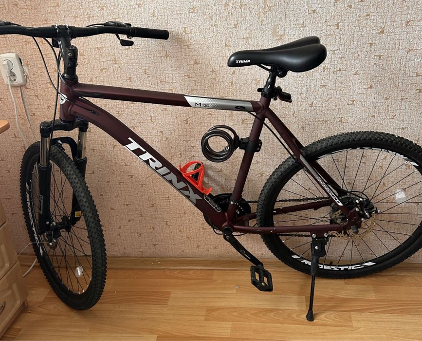 Велосипед горный.