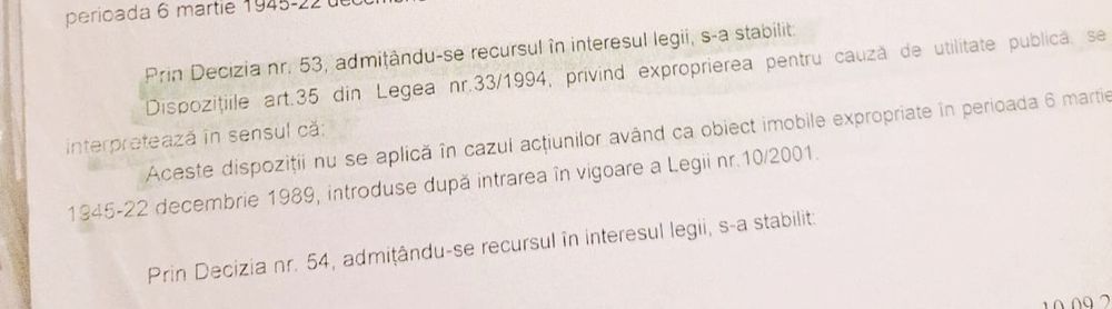 Vand Garaj cu Teren in proprietate, CF, str Iosif Cocea, zona A