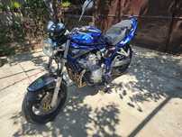 Suzuki  Bandit GSF600