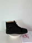 Adidasi Louboutin Christian