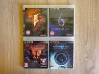 Resident Evil Collection за PlayStation 3 PS3 ПС3