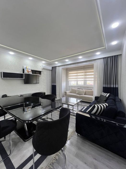 Аренда квартиры Ганга Себзар