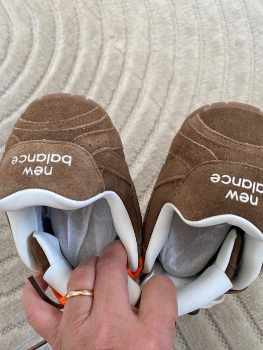 new balance miu маратонки нови