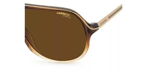 Оригинални мъжки слънчеви очила Carrera Aviator -50%