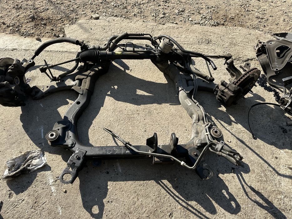 Преден мост/Магаре за Опел Антара 2.0cdti