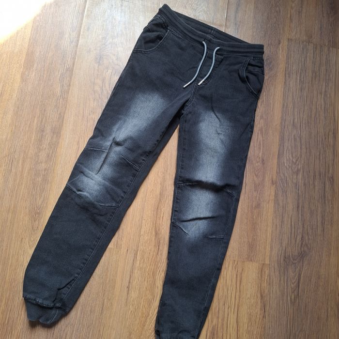 Джинсы для мальчиков