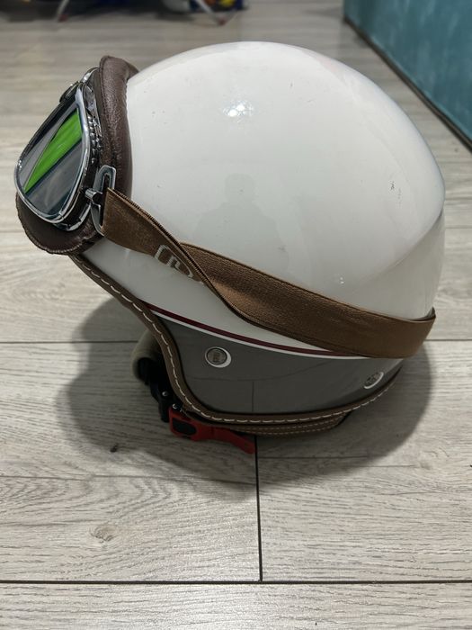 Casca de motocicleta CGM Italian Lifestyle