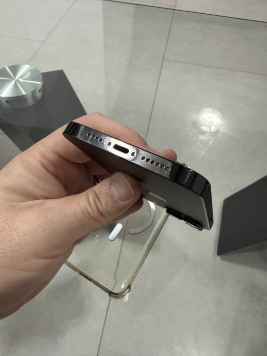 iPhone 14 Pro Max space black 128Gb • IMPECABIL • neverlocked