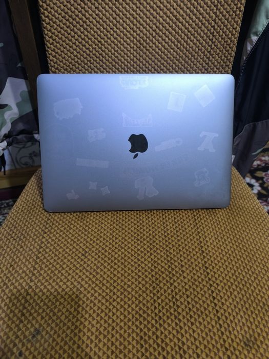 MacBook pro 2019