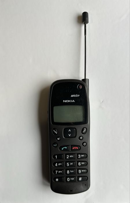 Mini colectie tel Nokia 232 3410 7210