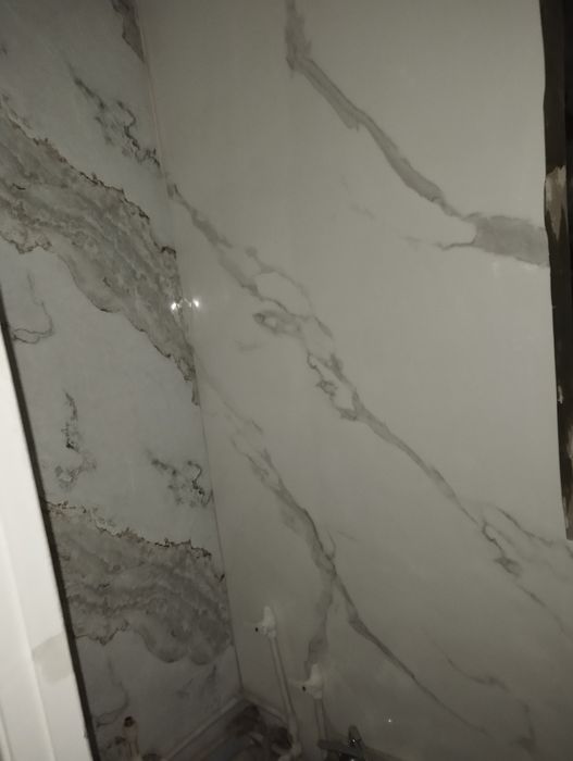 Кафельные работы