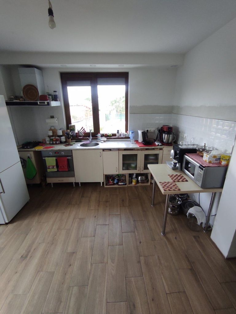 Продава се Къща в Бургас, Център - 150 кв.м за 1180 €/кв.м - Снимка #5