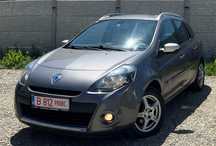 Renault Clio 1.2 16V Success, RATE Avans 0%
