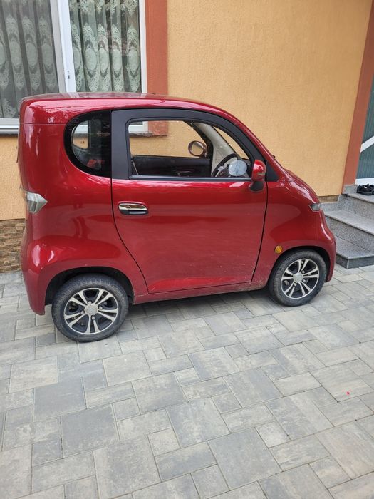 Masina electrica