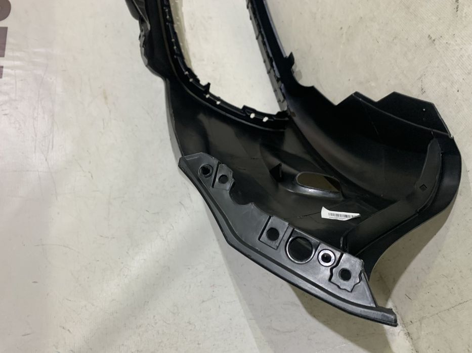 Bara fata Ford Fiesta, 2009, 2010, 2011, 2012.