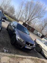 BMW 325i 218 p.s NAVI ръчка