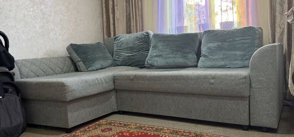 Диван, раскладной