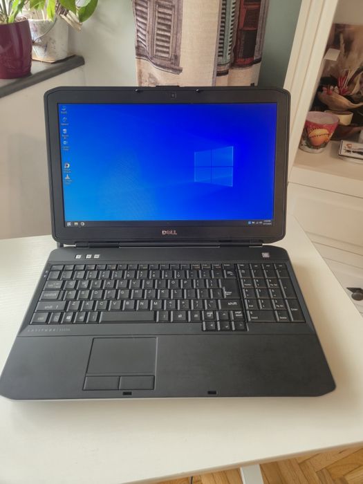Laptop Dell Latitude i5