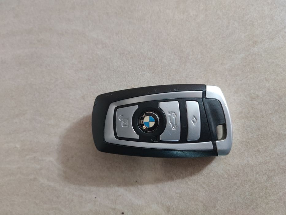 Telecomanda cheie auto BMW