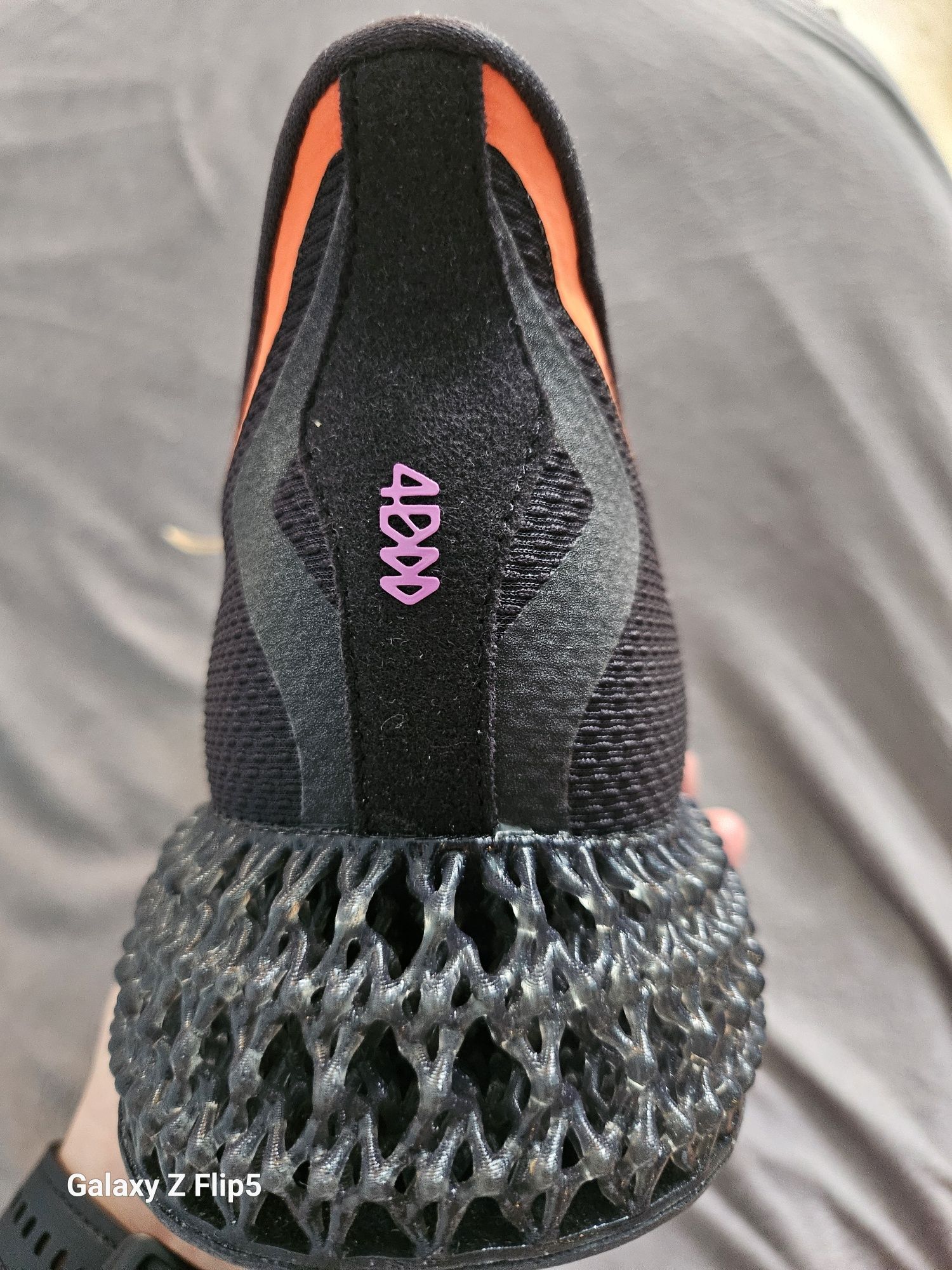 ADIDAS Маратонки Нови