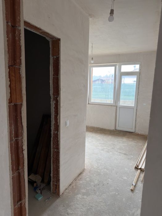 Къща в село Баня до Банско