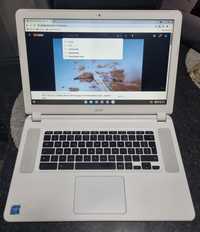 vand laptop Acer CB5-571 Chrome Os..15.6"..quad core..4 gb.