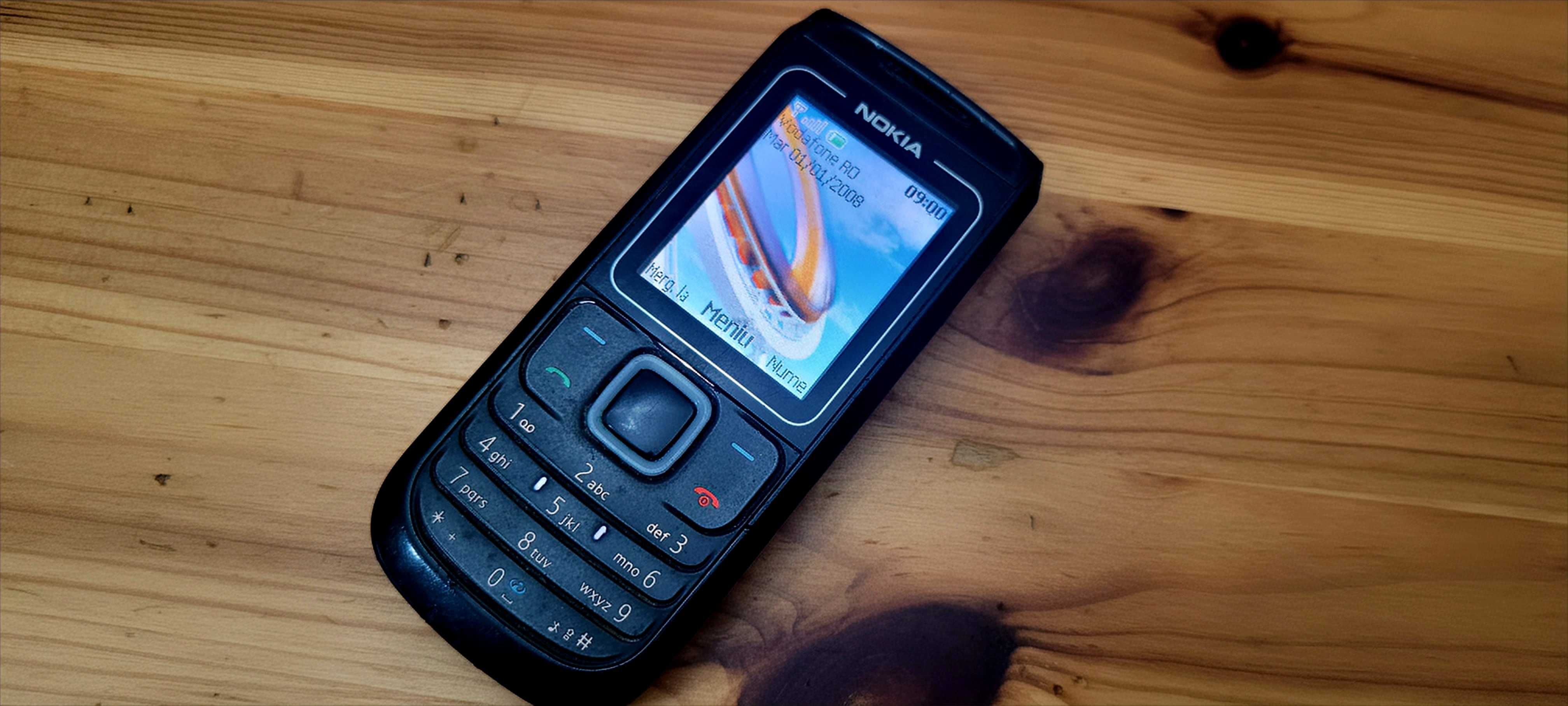 Telefoane Nokia fără acumulatori