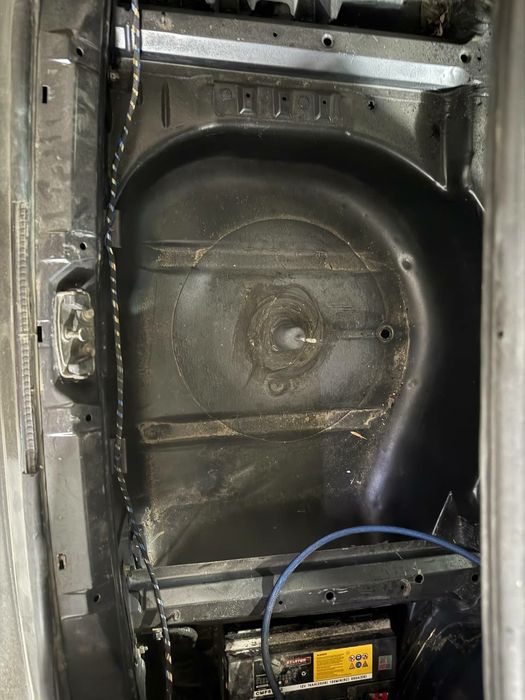 Готовый Дрифт корч Бмв е36