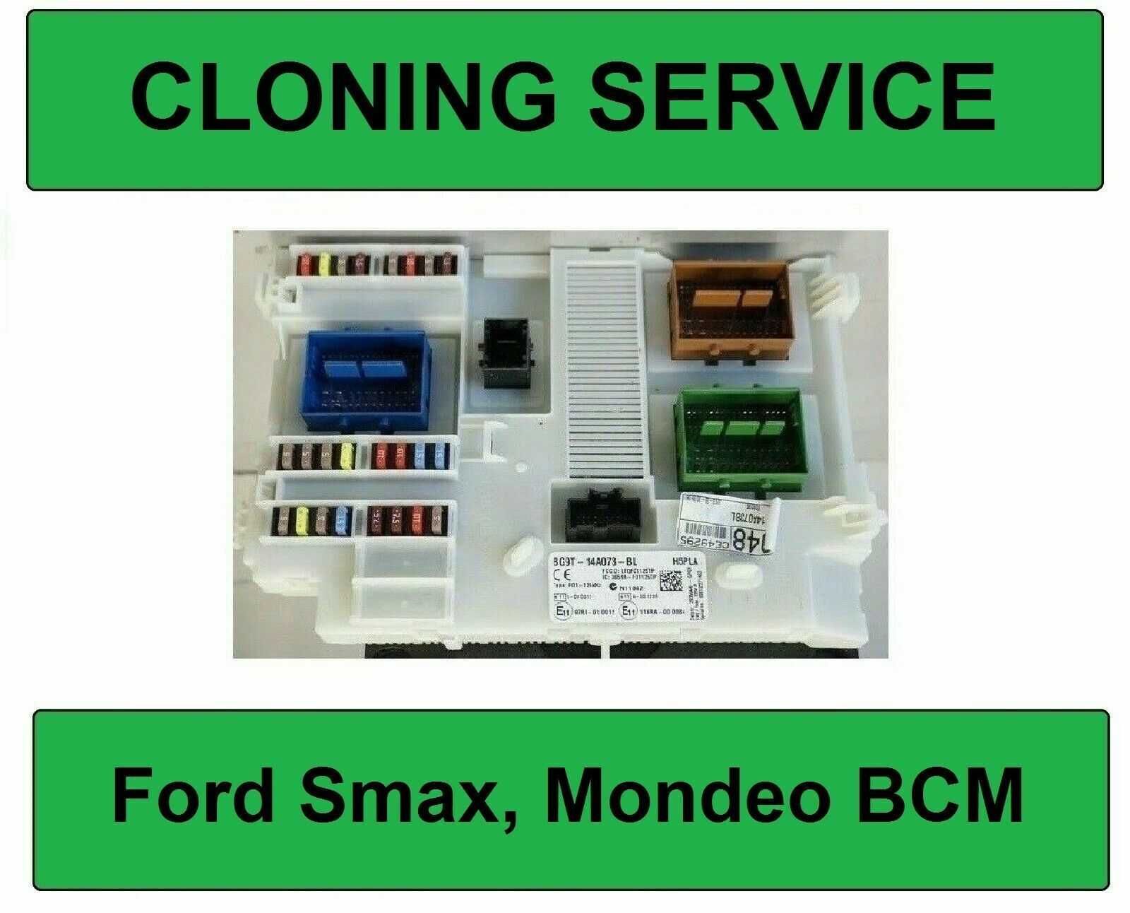 Reparatii sau Clonare Module Confort BCM, BSI, CEM, SAM, CAS3, FRM3