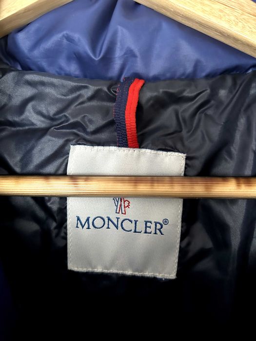 Дамско яке Мoncler оригинално