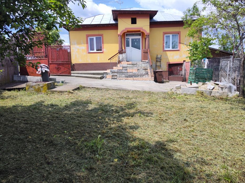 Casa Slatioarele - 12 km Pitesti