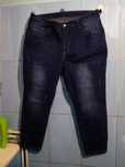 Blugi shein curve 3XL