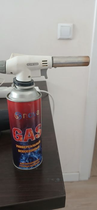 Инструменты для эпоксидного дела