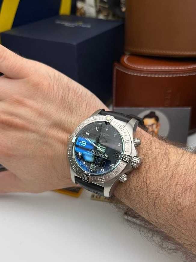 BREITLING Aerospace Evo