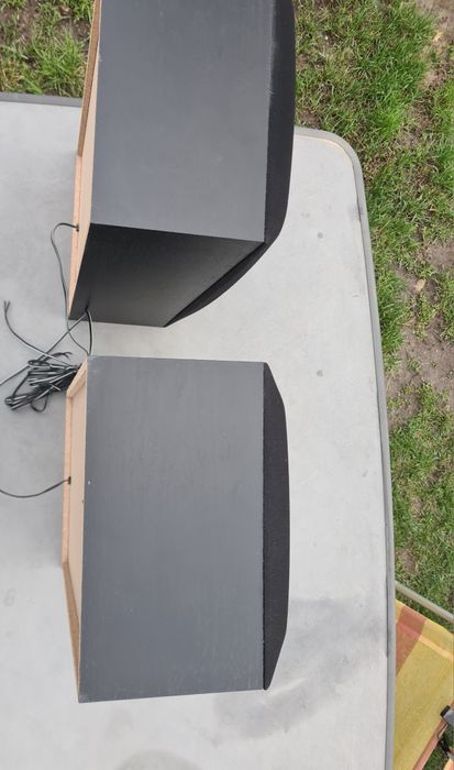 Boxe aiwa sx-z720