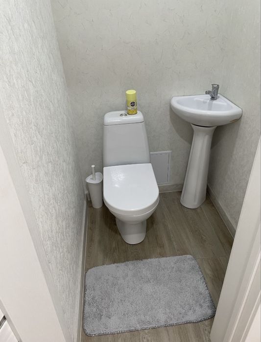 Сдается квартира посуточно в районе, мкр 22