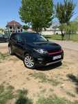 Vand Land Rover Discovery