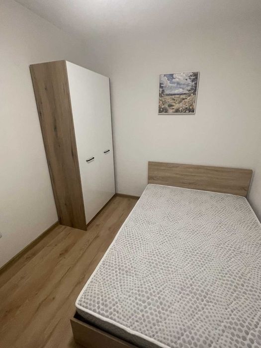 Дава се под наем Двустаен апартамент в София, Иван Вазов - 50 кв.м за 599 € - Снимка #5