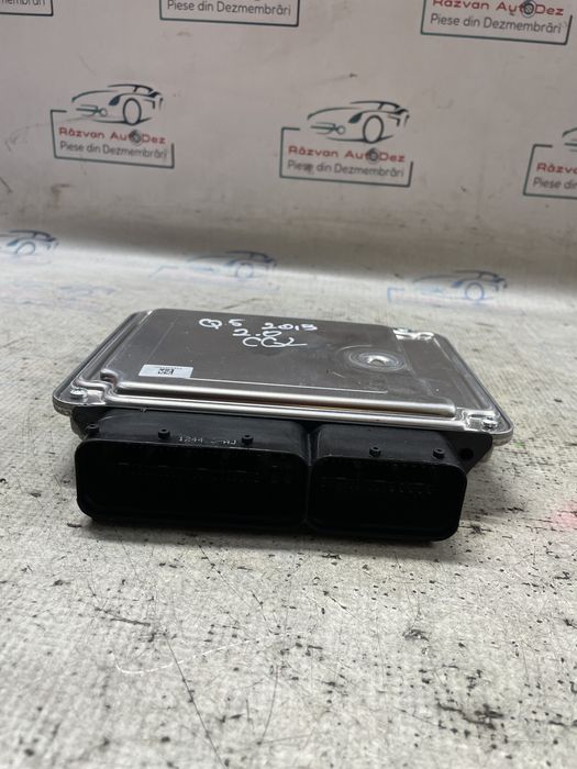 calculator motor audi q5 2.0 motorina 2013