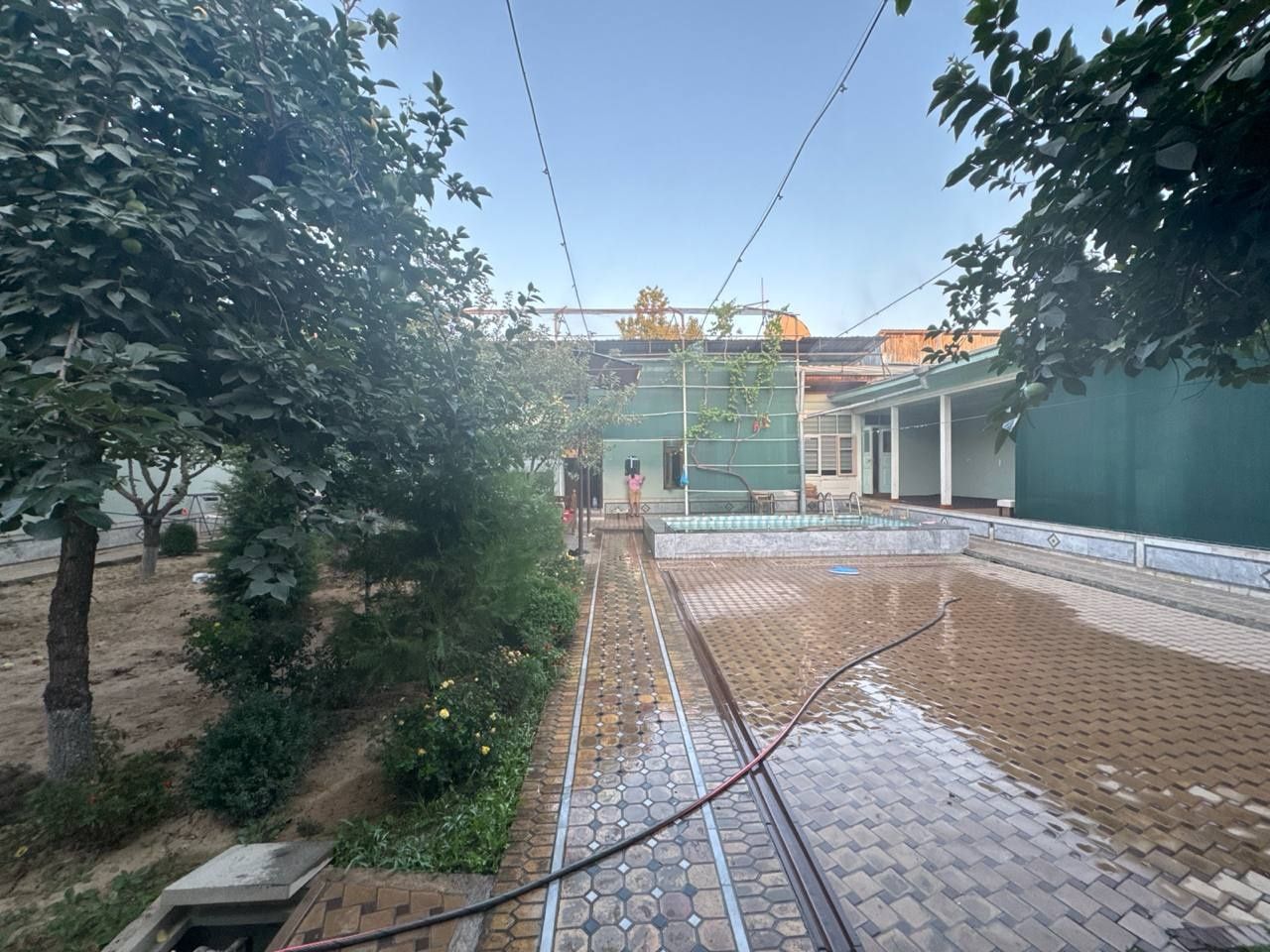Uyi sotiladi Orikzorda 6 sotix