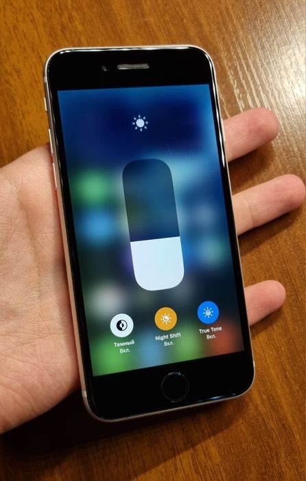 iPhone SE 128GB /  Yaxshi holatda /  89% batareya