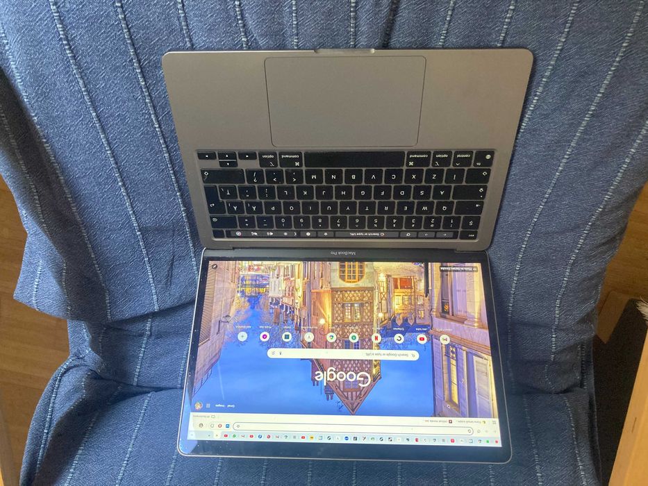 Macbook Pro M1 2020 în stare excelentă