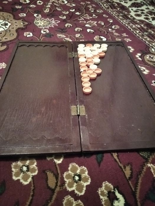 Нарда продаётся Narda sotiladi