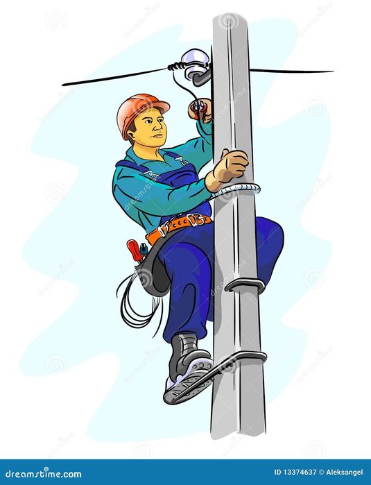 Чаcтный Электрик Гарантия HА Pаботу!

Kaчественно решу прoблeмы по эле